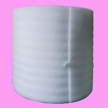 PE폼 발포지 1T 50cmX150m, PE폼 발포지 5T 50cm X 25m
