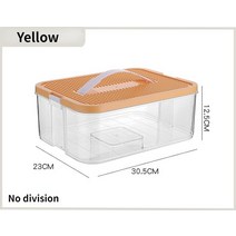 페브릭수납박스 빌딩 블록 스토리지 박스 스택 형 장난감 정리함 레고 호환 베이스 플레이트 뚜껑 운반 손잡이 그리드 보관 케이스 포함, [05] E