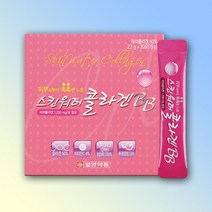 일양약품 콜라겐 비비 30일분(BB), 상세페이지 참조, 상세페이지 참조