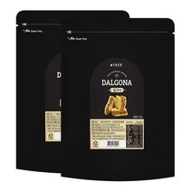 타코 달고나 200g2개, 2개