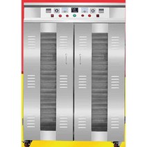 동결건조기 고추건조기 대용량 식품 식품건조기 고구마, 중형 10단