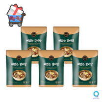 우리나라국밥 해화당 이영자 뼈없는갈비탕 900g 5팩
