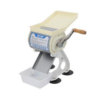 냉장육절기 고기세절기 회써는기계 족발썰기 자동, 95 단일 포트 2.50inch