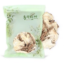 동의한재 특 국산 참당귀 당귀뿌리 300g