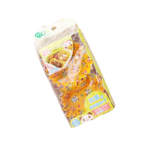 토루네 룬룬 팬더컵 원형 10p + 엽전 12p P3157, 2세트