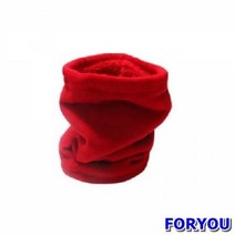 Foryou478 폴라폴리스 양면 넥워머 20개 방한 판촉물 목토시 기업로고