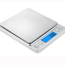 대한민국 500g0.01g 주방 전자 저울 주얼리 요리 제빵 정밀측정 B612