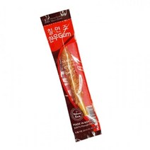 1px10 내추럴EX 한우껌 칠면조, 상세페이지 참조