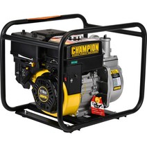 UDT 챔피온 엔진 양수기 배수 농업 농기계 모터 펌프, 선택1. CGP50H (590-5560)