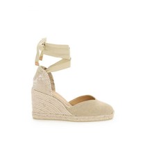 CASTAÑER CHIARA 8ED 002 2017 웨지 에스파드리유