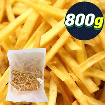 무팡2)G293_웰빙코리아 고구마스틱 800gX2, G293_웰빙코리아 고구마스틱 800g