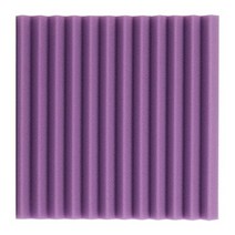 스피커흡음재 방음재 흡음재 방음 스펀지 차음재 흡음판 1 방음 폼 내화 재료 밀도 난연 방음 면 흡음면, 회색