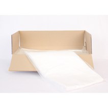 황제포장산업 업소용 비닐 식탁보, 250매, 평판형