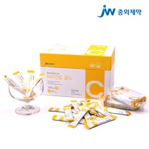 JW중외제약 비타민C골드 2박스 (2g x 360 포), 2개