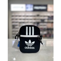 [백화점정품출고] 아디다스 미니백 크로스백 H35579 AC FESTIVAL BAG 힙색
