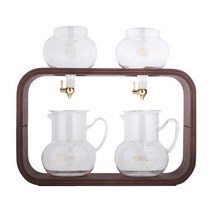 모이카 모던 워터드립 800ml MOICA M80