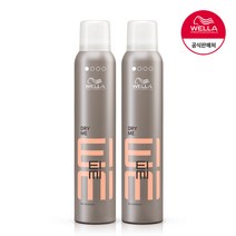 [웰라] 아이미 드라이 미 드라이 샴푸 180ml 2개