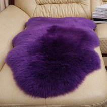 호주 양털 러그 거실 카페트 북유럽느낌 푹신한 양털 양모 인테리어 수입