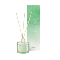 한율 어린쑥 자연을 닮은 디퓨저 90ml + 스틱 6개입