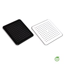 셀프리빙 고급형 해바라기 샤워헤드 국산, 화이트, 1개, 화이트