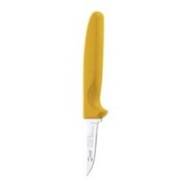 엄지척 발골칼 뼈칼 정육칼 육류칼 갈비칼 가공 칼 6cm, 단일옵션