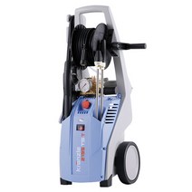 Auri 클란즐 K-2195TST 냉수고압세척기180바 고압호스15m, 1개