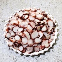 강릉솔푸드 동전가문어 아이스박스포장 무료, 1개, 동전가문어2kg