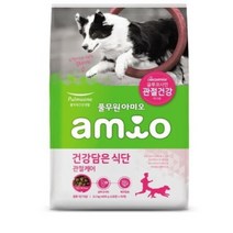 아미오 건강담은식단 관절케어 5.2kg, 9개