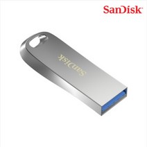 샌디스크 울트라 럭스 USB메모리 3.1 SDCZ74 SDCZ74-128G, 128GB