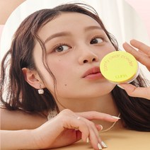 *NEW* 루나 컴피 투명 피니쉬 파우더 8g