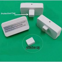 폐잉크 유지 보수 탱크 칩 리셋 터 t04d1 epmb1 t6716 t3661 pxmb8 for epson l6168 l6198 l6170 l6178 l6190 l6191, 1개