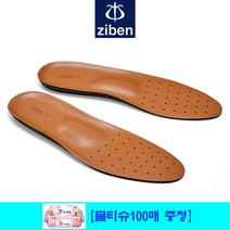 지벤 네오숯 항균 인솔 깔창 족저근막염깔창 요족깔창 군대깔창 에어플로우인솔 아치깔창 기능성깔창 음이온발생 악취제거 [물티슈100매 증정], 280