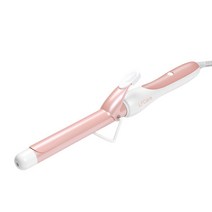 xinxin 면 고르기를 위한 공회전 자동 헤어 컬링기 클립보드, 32MM 한국식 두루마리, JXD