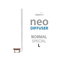 네오 Co2 확산기 [노멀스페셜] [L], 단품