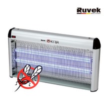 루베크 벅킬러 해충퇴치기 RU-40W