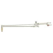 (크레토스)용접 산소 절단기 5종, 중형EX-583(830mm), 본상품선택