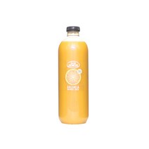 100% 착즙 돈시몬 발렌시아 오렌지 주스 1000ml 1+1