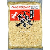 일본 마루카식품 덴까스 텐카스 텐까스 우동 후레이크 튀김가루 1kg 2팩