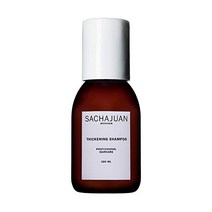 사샤후안 Sachajuan 티크닝 샴푸 100ml 독일