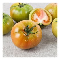 [농부마음] 대저토마토 짭짤이 2.5kg (크기랜덤), 상세 설명 참조, 상세 설명 참조