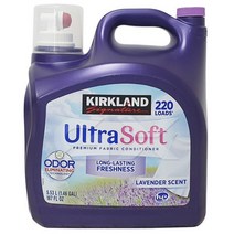 JJ 울트라소프트 고농축 섬유유연제 5.53L 라벤더
