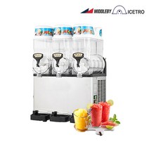 아이스트로 슬러시메이커 SSM-420 [3구], 상세 참조, 상세 참조