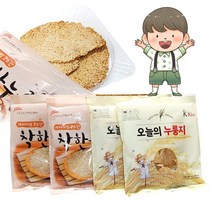 누룽지 간식 누룽지탕 선물세트 선물 누룽지죽 병원식 _ 2023985EA, 추억의옛날과자-4종, 본상품선택