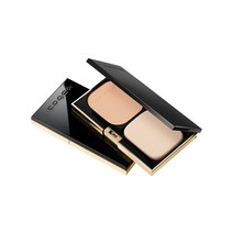 스쿠l [SUQQU] 글로우 파우더 파운데이션 리필+케이스, 020