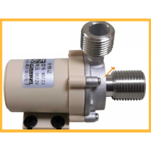 보일러순환펌프 12V 24V DC 온수매트 워터펌프 직류, 12V9m 리프트 워터 펌프