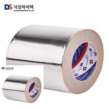 TYDL 알미늄 은박 테이프 300MM X 50M