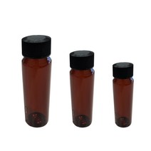 바이알병 30ml 스크류캡 (갈색) 낱개