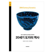[시공아트] 20세기 도자의 역사 - 아르 누보에서 포스트모던 도자까지
