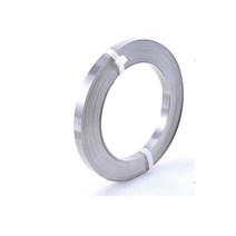 삼면포장기 스틱포장기포장 기계 밀봉 가열 시트 니크롬 플랫 히터 와이어, 04mm Thickness+12mm