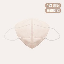 (ABM도매콜) 에이앤피 황사방역 마스크 KF94 중형 5매입(연한황색), 상세페이지 참조, 상세페이지 참조, 상세페이지 참조